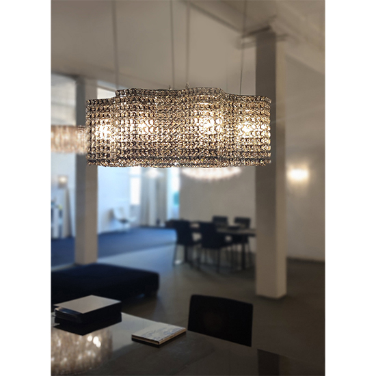 Đèn Châu Âu - Đèn LED Châu Âu - Đèn LED Cao Cấp - Đèn Cao Cấp- EUROLED