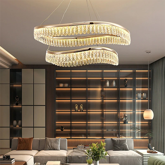 Đèn Châu Âu - Đèn LED Châu Âu - Đèn LED Cao Cấp - Đèn Cao Cấp- EUROLED