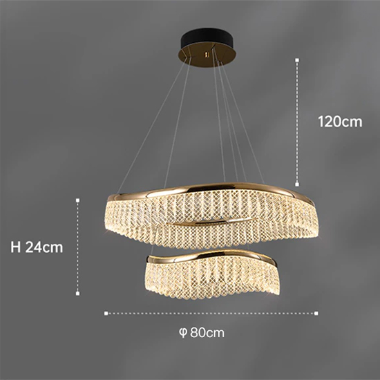 Đèn Châu Âu - Đèn LED Châu Âu - Đèn LED Cao Cấp - Đèn Cao Cấp- EUROLED