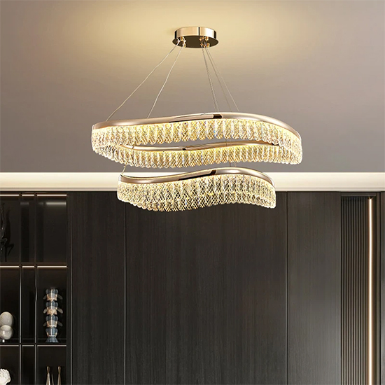 Đèn Châu Âu - Đèn LED Châu Âu - Đèn LED Cao Cấp - Đèn Cao Cấp- EUROLED