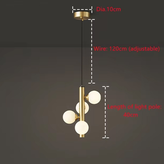 Đèn Châu Âu - Đèn LED Châu Âu - Đèn LED Cao Cấp - Đèn Cao Cấp- EUROLED