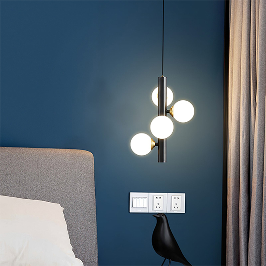 Đèn Châu Âu - Đèn LED Châu Âu - Đèn LED Cao Cấp - Đèn Cao Cấp- EUROLED