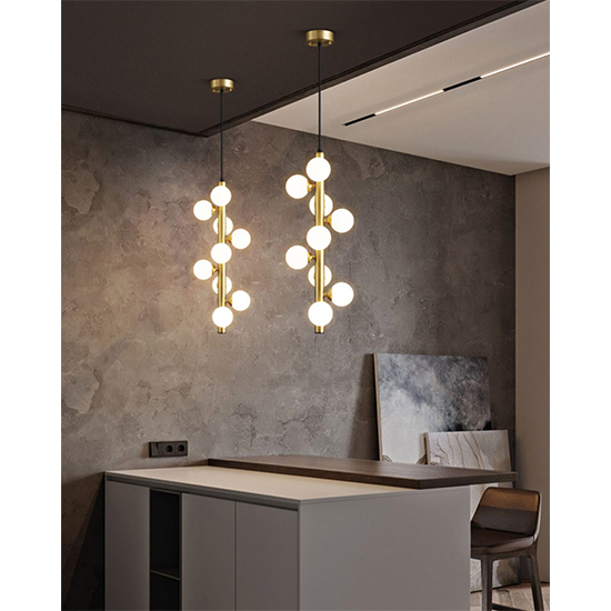 Đèn Châu Âu - Đèn LED Châu Âu - Đèn LED Cao Cấp - Đèn Cao Cấp- EUROLED