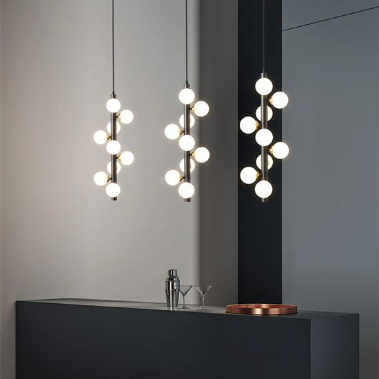 Đèn Châu Âu - Đèn LED Châu Âu - Đèn LED Cao Cấp - Đèn Cao Cấp- EUROLED