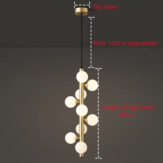 Đèn Châu Âu - Đèn LED Châu Âu - Đèn LED Cao Cấp - Đèn Cao Cấp- EUROLED