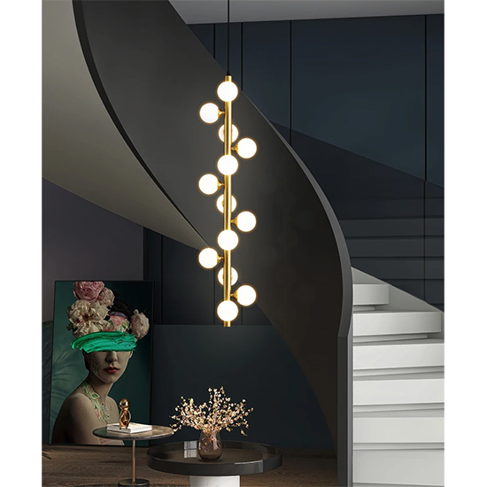 Đèn Châu Âu - Đèn LED Châu Âu - Đèn LED Cao Cấp - Đèn Cao Cấp- EUROLED