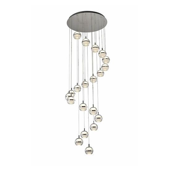 Đèn Châu Âu - Đèn LED Châu Âu - Đèn LED Cao Cấp - Đèn Cao Cấp- EUROLED