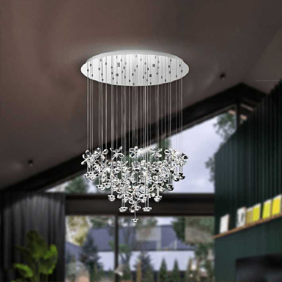 Đèn Châu Âu - Đèn LED Châu Âu - Đèn LED Cao Cấp - Đèn Cao Cấp- EUROLED