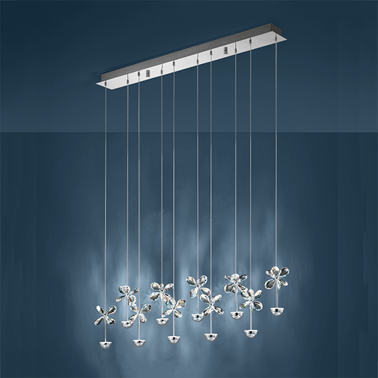 Đèn Châu Âu - Đèn LED Châu Âu - Đèn LED Cao Cấp - Đèn Cao Cấp- EUROLED