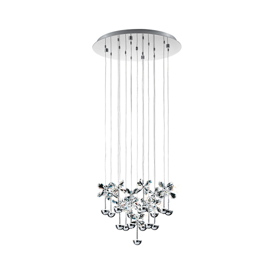 Đèn Châu Âu - Đèn LED Châu Âu - Đèn LED Cao Cấp - Đèn Cao Cấp- EUROLED