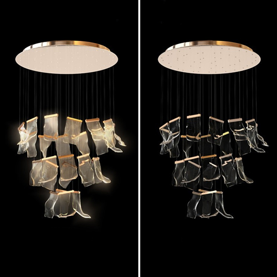 Đèn Châu Âu - Đèn LED Châu Âu - Đèn LED Cao Cấp - Đèn Cao Cấp- EUROLED