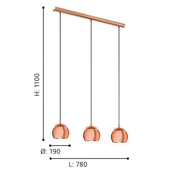 Đèn Châu Âu - Đèn LED Châu Âu - Đèn LED Cao Cấp - Đèn Cao Cấp- EUROLED