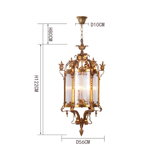 Đèn Châu Âu - Đèn LED Châu Âu - Đèn LED Cao Cấp - Đèn Cao Cấp- EUROLED