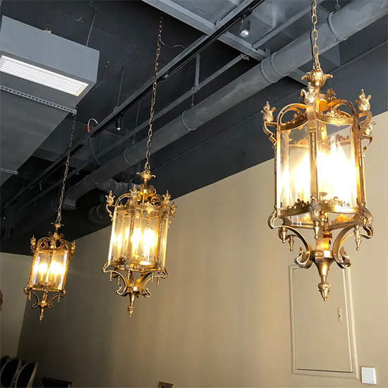 Đèn Châu Âu - Đèn LED Châu Âu - Đèn LED Cao Cấp - Đèn Cao Cấp- EUROLED