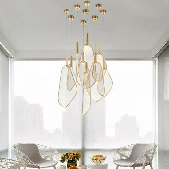 Đèn Châu Âu - Đèn LED Châu Âu - Đèn LED Cao Cấp - Đèn Cao Cấp- EUROLED