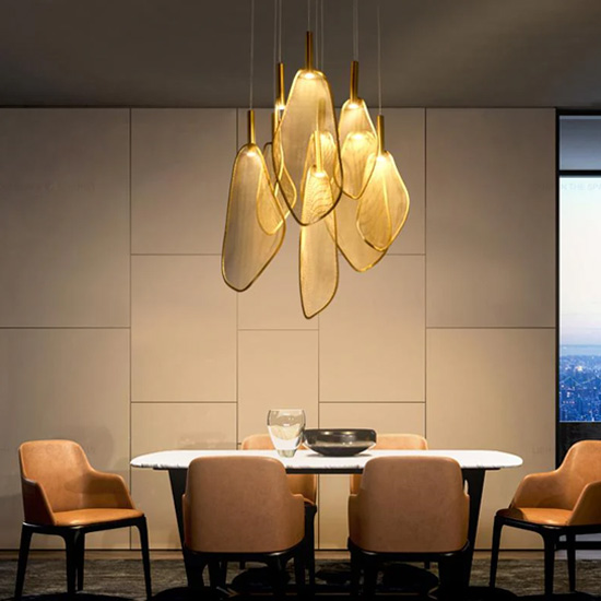 Đèn Châu Âu - Đèn LED Châu Âu - Đèn LED Cao Cấp - Đèn Cao Cấp- EUROLED