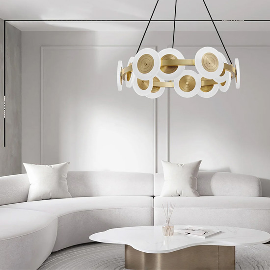 Đèn Châu Âu - Đèn LED Châu Âu - Đèn LED Cao Cấp - Đèn Cao Cấp- EUROLED
