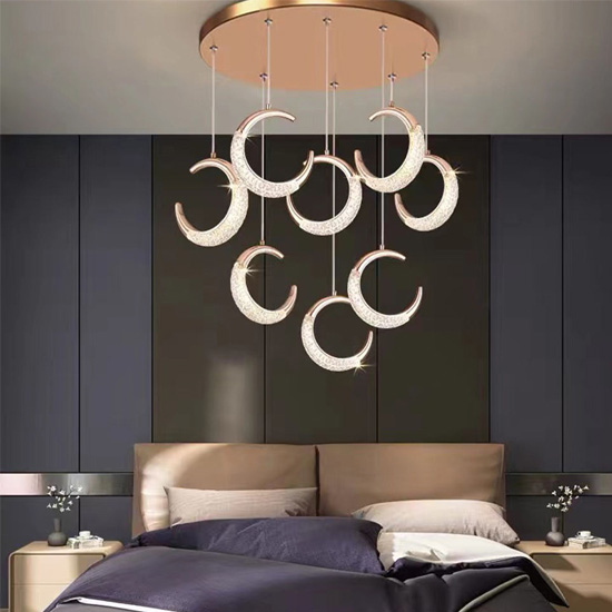 Đèn Châu Âu - Đèn LED Châu Âu - Đèn LED Cao Cấp - Đèn Cao Cấp- EUROLED