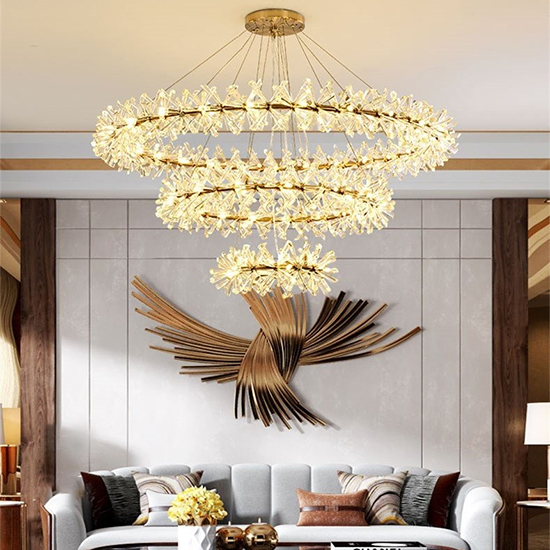 Đèn Châu Âu - Đèn LED Châu Âu - Đèn LED Cao Cấp - Đèn Cao Cấp- EUROLED