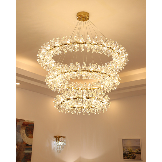 Đèn Châu Âu - Đèn LED Châu Âu - Đèn LED Cao Cấp - Đèn Cao Cấp- EUROLED