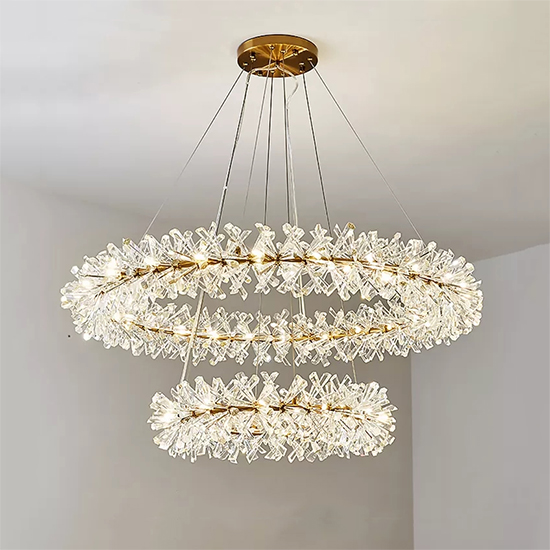 Đèn Châu Âu - Đèn LED Châu Âu - Đèn LED Cao Cấp - Đèn Cao Cấp- EUROLED