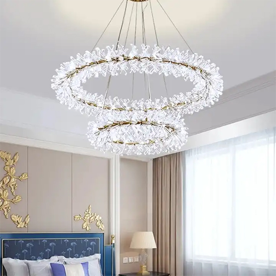 Đèn Châu Âu - Đèn LED Châu Âu - Đèn LED Cao Cấp - Đèn Cao Cấp- EUROLED