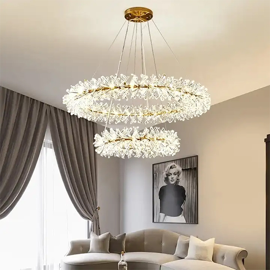 Đèn Châu Âu - Đèn LED Châu Âu - Đèn LED Cao Cấp - Đèn Cao Cấp- EUROLED