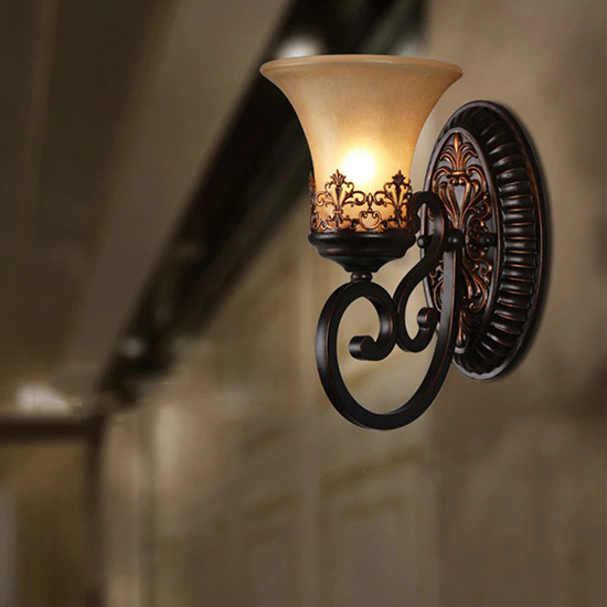 Đèn Châu Âu - Đèn LED Châu Âu - Đèn LED Cao Cấp - Đèn Cao Cấp- EUROLED