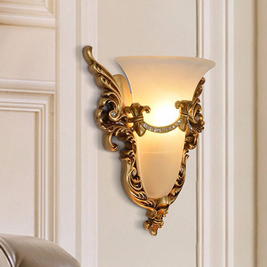 Đèn Châu Âu - Đèn LED Châu Âu - Đèn LED Cao Cấp - Đèn Cao Cấp- EUROLED