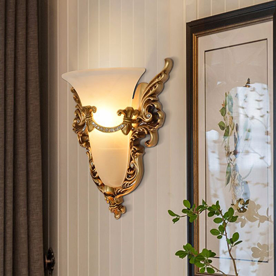 Đèn Châu Âu - Đèn LED Châu Âu - Đèn LED Cao Cấp - Đèn Cao Cấp- EUROLED