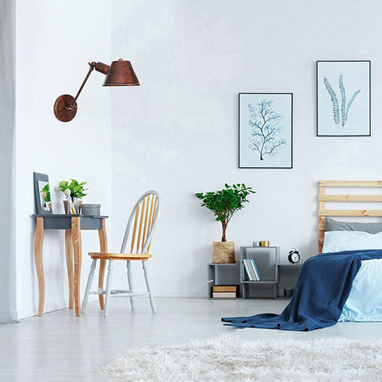 Đèn Châu Âu - Đèn LED Châu Âu - Đèn LED Cao Cấp - Đèn Cao Cấp- EUROLED