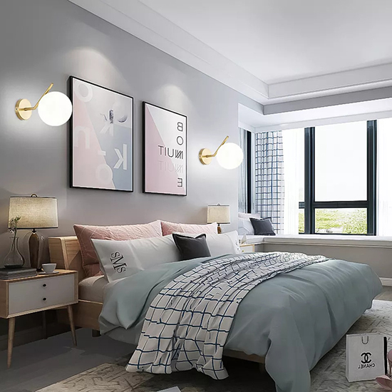 Đèn Châu Âu - Đèn LED Châu Âu - Đèn LED Cao Cấp - Đèn Cao Cấp- EUROLED