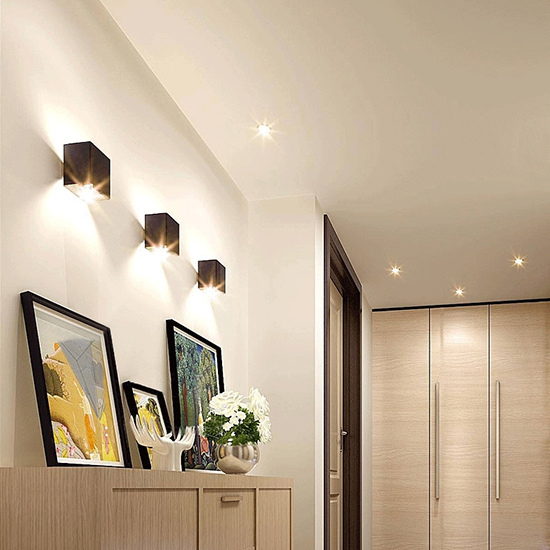 Đèn Châu Âu - Đèn LED Châu Âu - Đèn LED Cao Cấp - Đèn Cao Cấp- EUROLED
