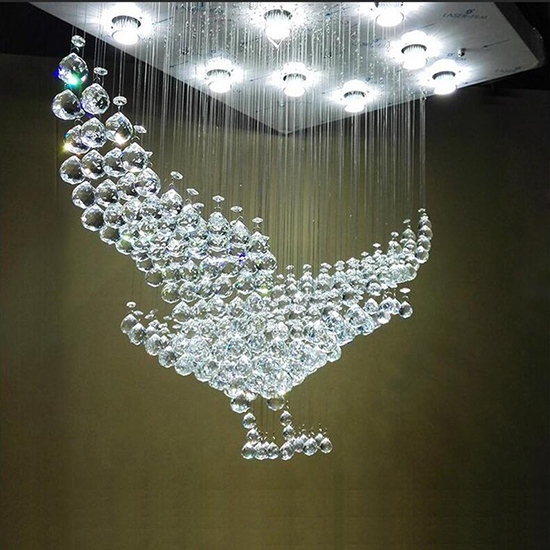 Đèn Châu Âu - Đèn LED Châu Âu - Đèn LED Cao Cấp - Đèn Cao Cấp- EUROLED
