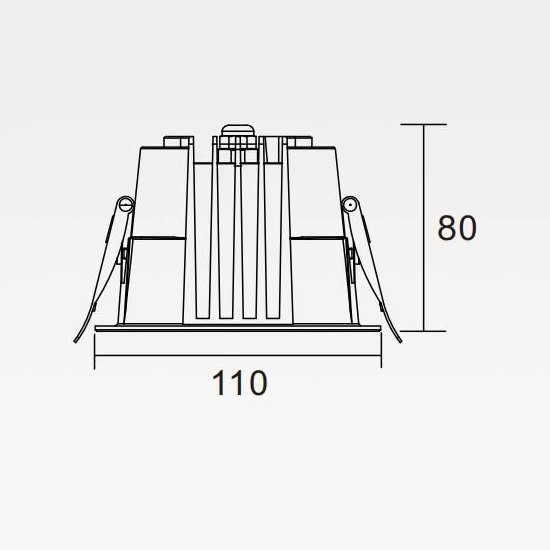 Đèn Châu Âu - Đèn LED Châu Âu - Đèn LED Cao Cấp - Đèn Cao Cấp- EUROLED