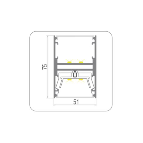 Đèn Châu Âu - Đèn LED Châu Âu - Đèn LED Cao Cấp - Đèn Cao Cấp- EUROLED