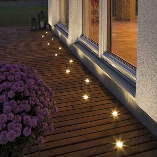 Đèn Châu Âu - Đèn LED Châu Âu - Đèn LED Cao Cấp - Đèn Cao Cấp- EUROLED