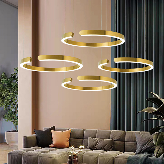 Đèn Châu Âu - Đèn LED Châu Âu - Đèn LED Cao Cấp - Đèn Cao Cấp- EUROLED