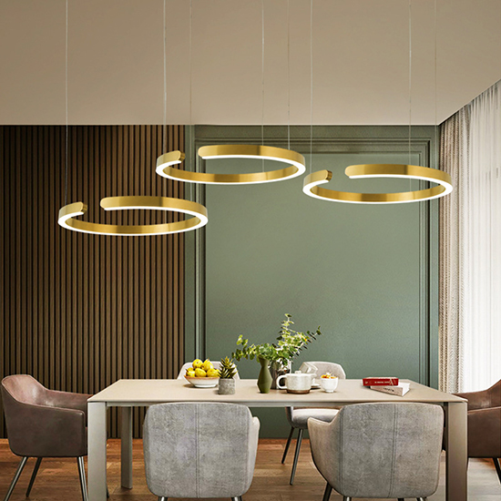 Đèn Châu Âu - Đèn LED Châu Âu - Đèn LED Cao Cấp - Đèn Cao Cấp- EUROLED