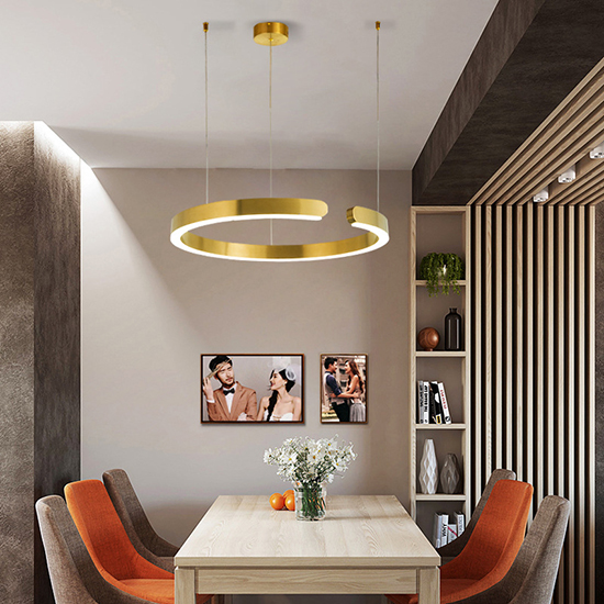 Đèn Châu Âu - Đèn LED Châu Âu - Đèn LED Cao Cấp - Đèn Cao Cấp- EUROLED