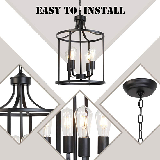 Đèn Châu Âu - Đèn LED Châu Âu - Đèn LED Cao Cấp - Đèn Cao Cấp- EUROLED