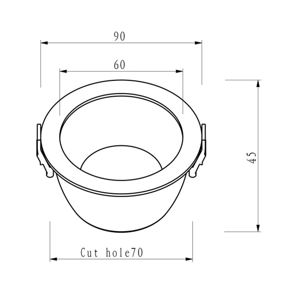 Đèn Châu Âu - Đèn LED Châu Âu - Đèn LED Cao Cấp - Đèn Cao Cấp- EUROLED