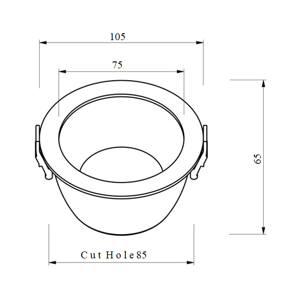 Đèn Châu Âu - Đèn LED Châu Âu - Đèn LED Cao Cấp - Đèn Cao Cấp- EUROLED