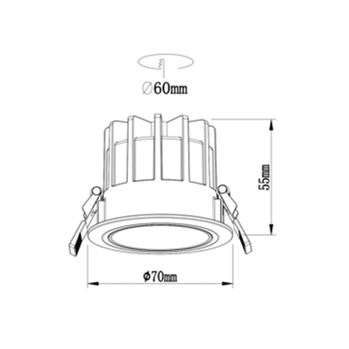 Đèn Châu Âu - Đèn LED Châu Âu - Đèn LED Cao Cấp - Đèn Cao Cấp- EUROLED