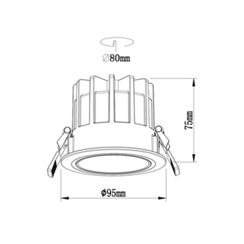 Đèn Châu Âu - Đèn LED Châu Âu - Đèn LED Cao Cấp - Đèn Cao Cấp- EUROLED