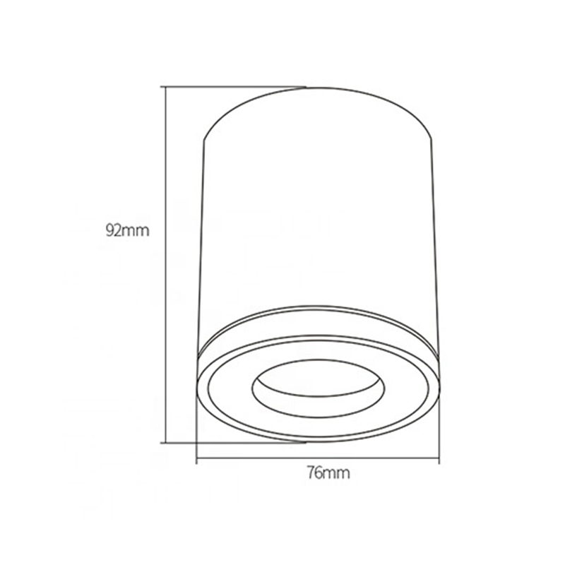 Đèn Châu Âu - Đèn LED Châu Âu - Đèn LED Cao Cấp - Đèn Cao Cấp- EUROLED