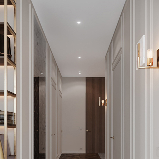 Đèn Châu Âu - Đèn LED Châu Âu - Đèn LED Cao Cấp - Đèn Cao Cấp- EUROLED