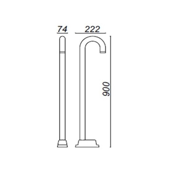 Đèn Châu Âu - Đèn LED Châu Âu - Đèn LED Cao Cấp - Đèn Cao Cấp- EUROLED