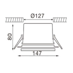 Đèn Châu Âu - Đèn LED Châu Âu - Đèn LED Cao Cấp - Đèn Cao Cấp- EUROLED