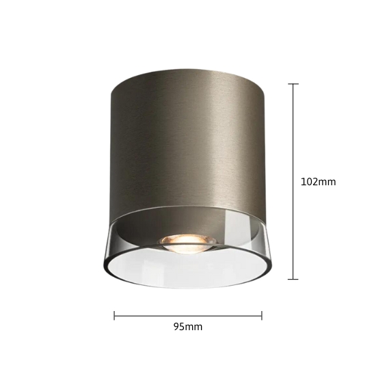 Đèn Châu Âu - Đèn LED Châu Âu - Đèn LED Cao Cấp - Đèn Cao Cấp- EUROLED